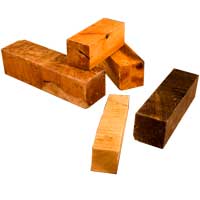 Woodturners Grab Bag 2